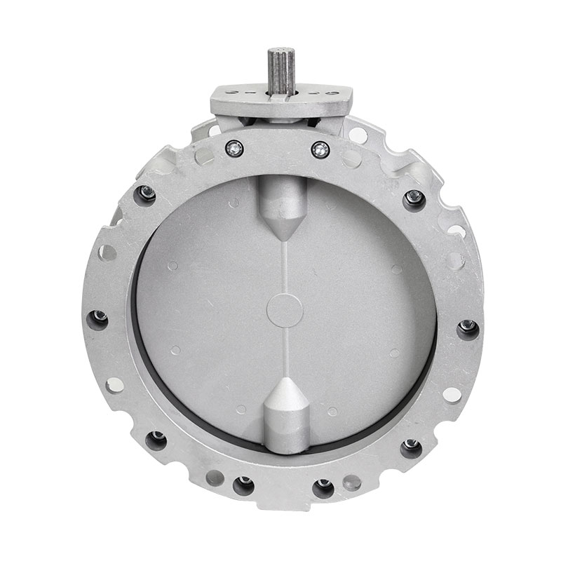 SD Butterfly valve