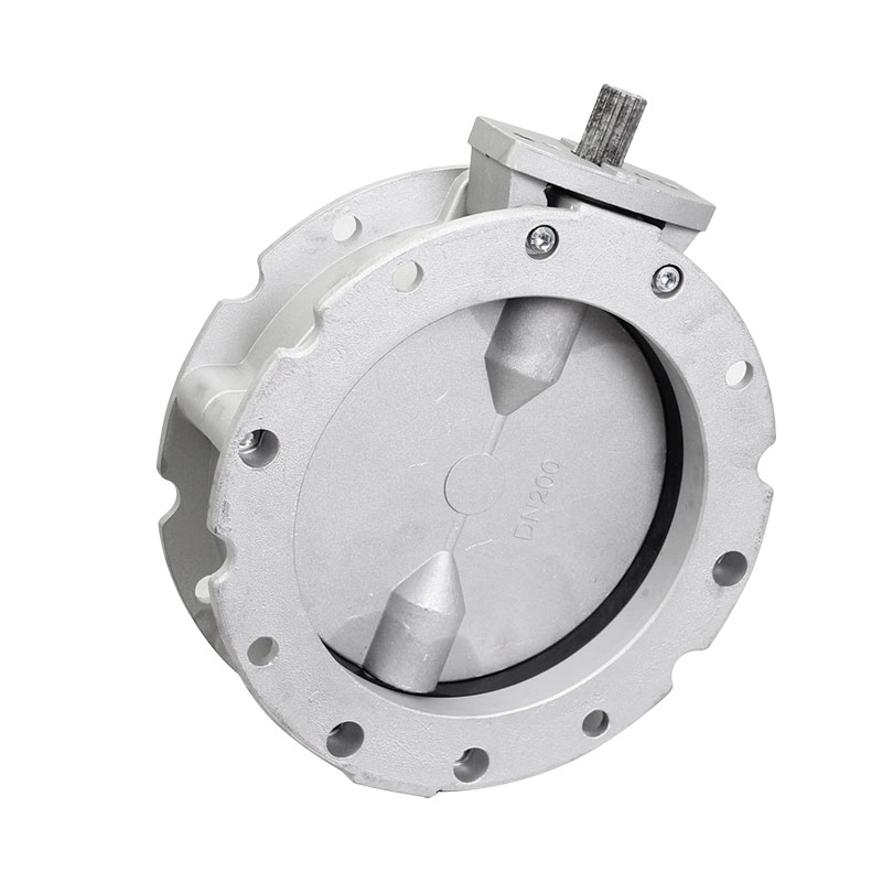 SD Butterfly valve