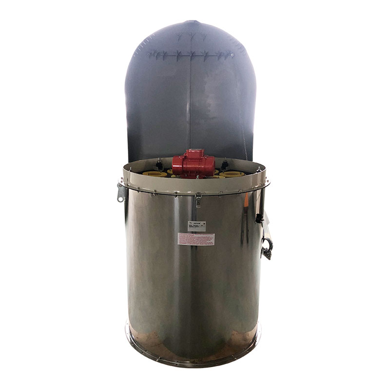 V2 Silo Ventilation Dust Collector