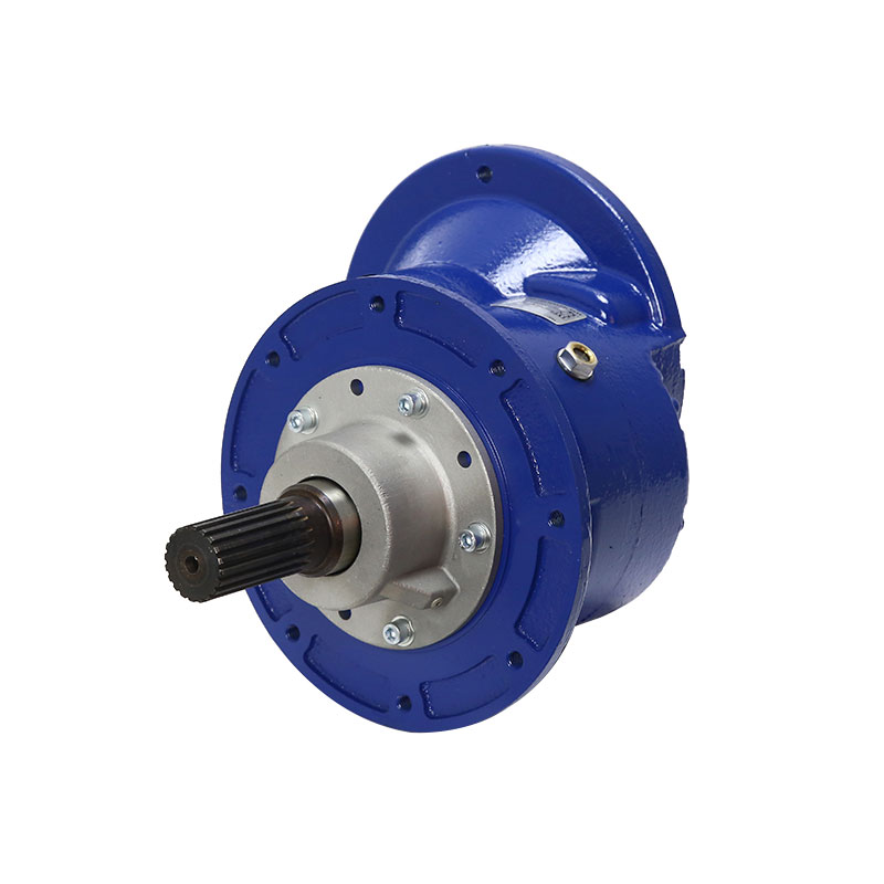 M43 series Gear reducer