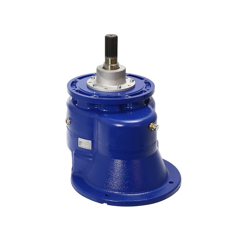 M45 series Gear reducer