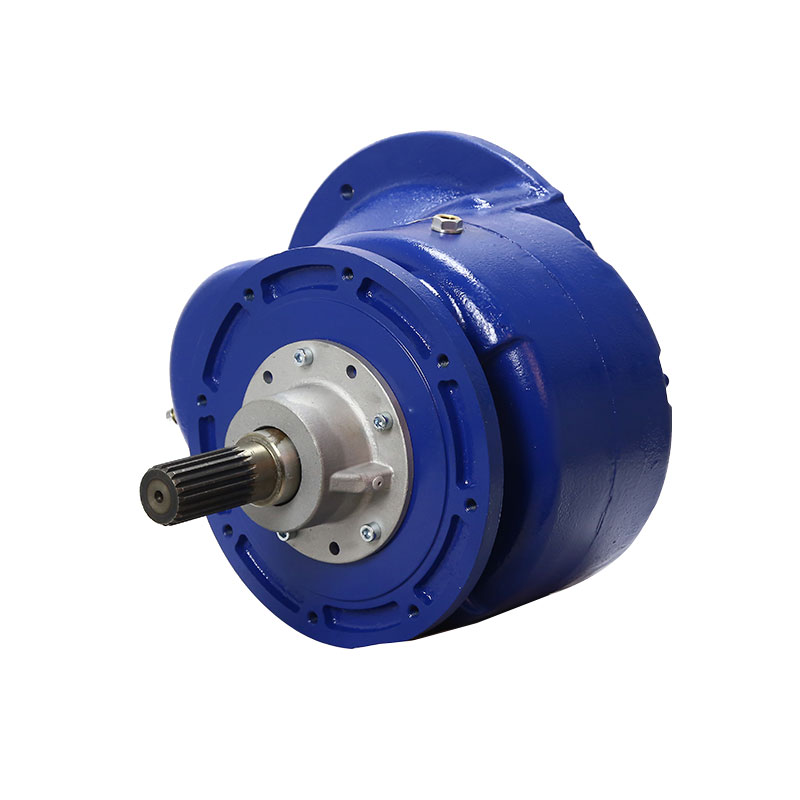 M45 series Gear reducer