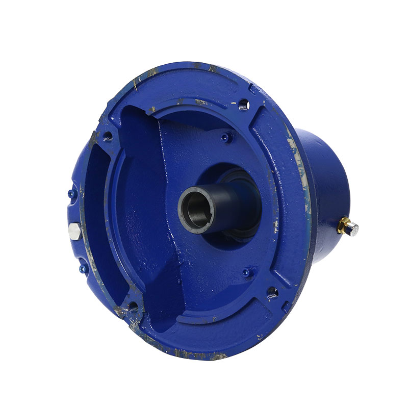 M45 series Gear reducer