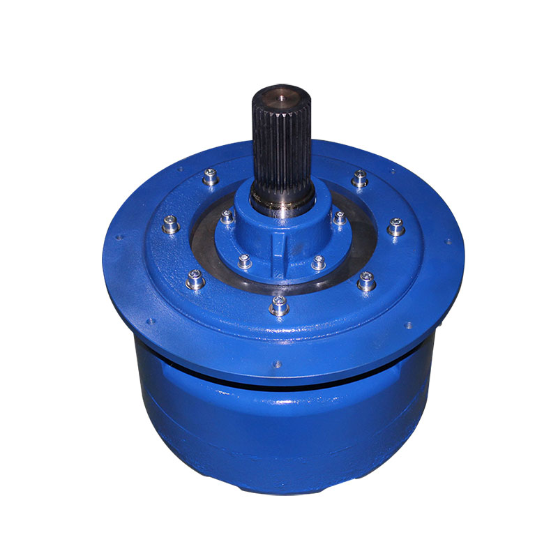 M49 series Gear reducer