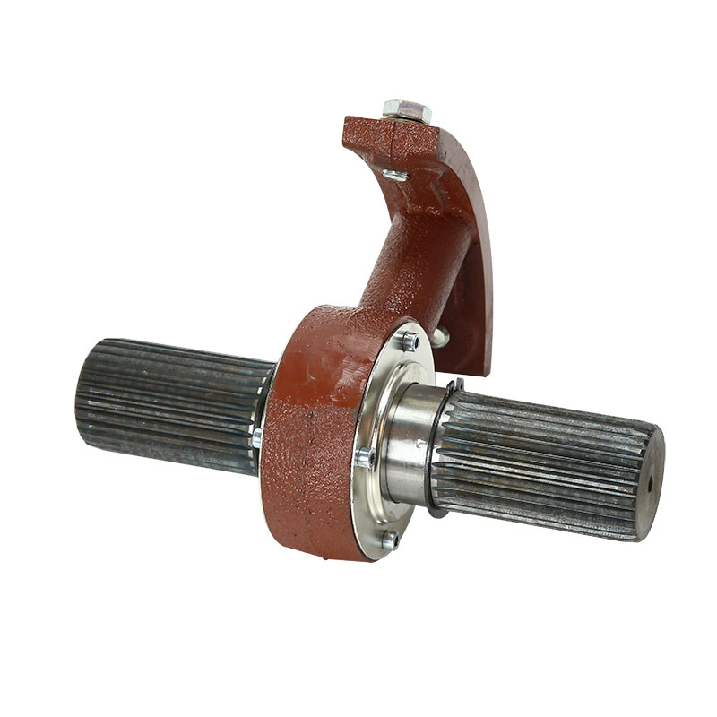 SC intermediate hanger bearing