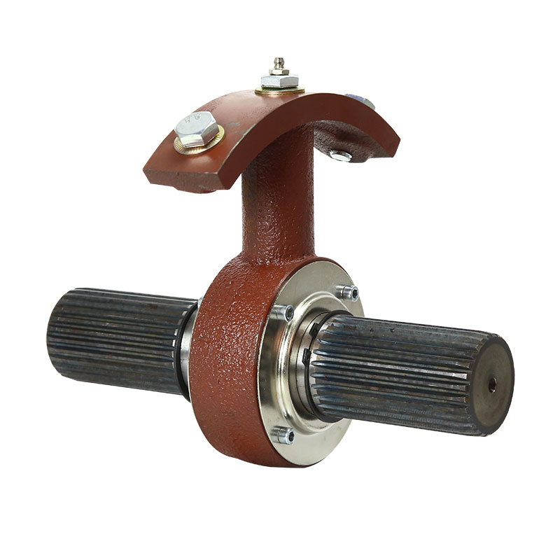 SC intermediate hanger bearing