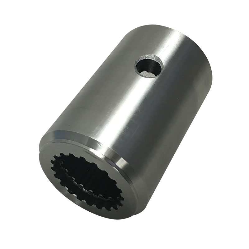 XA Shaft couplings