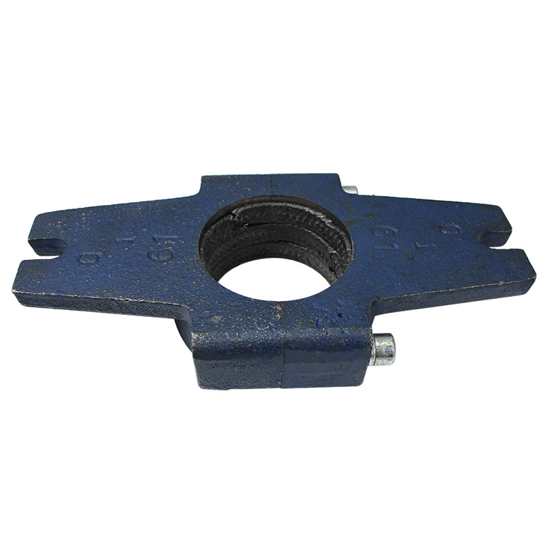 XUC shaft seal