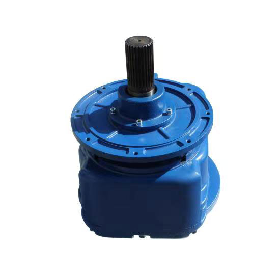 S47 series Gear reducer