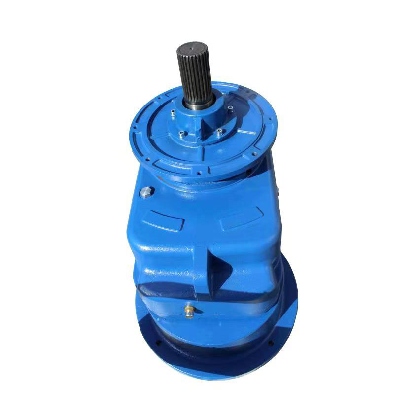 S47 series Gear reducer