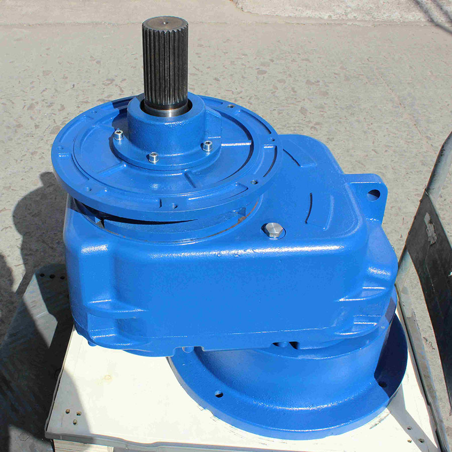 S47 series Gear reducer