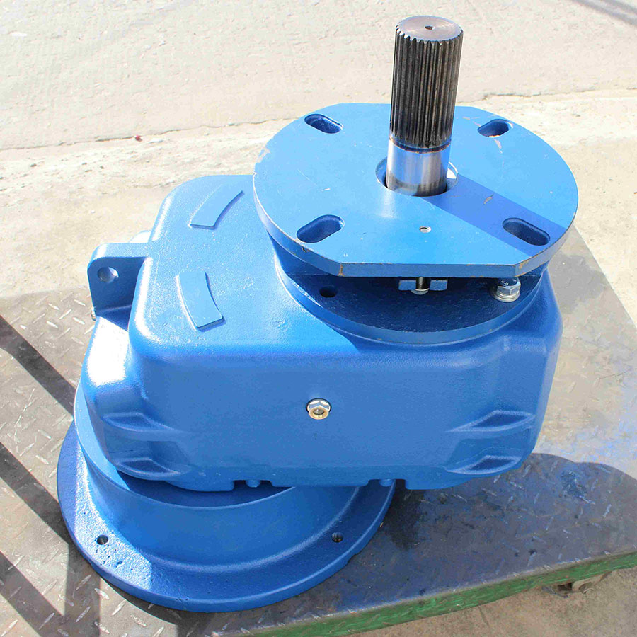 S47 series Gear reducer