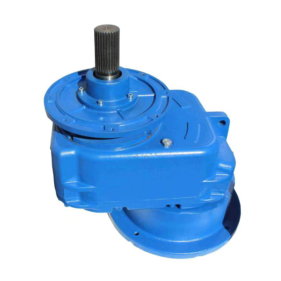 S47 series Gear reducer